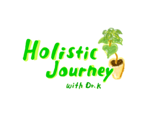 Holistic Journey wtih ペッパー